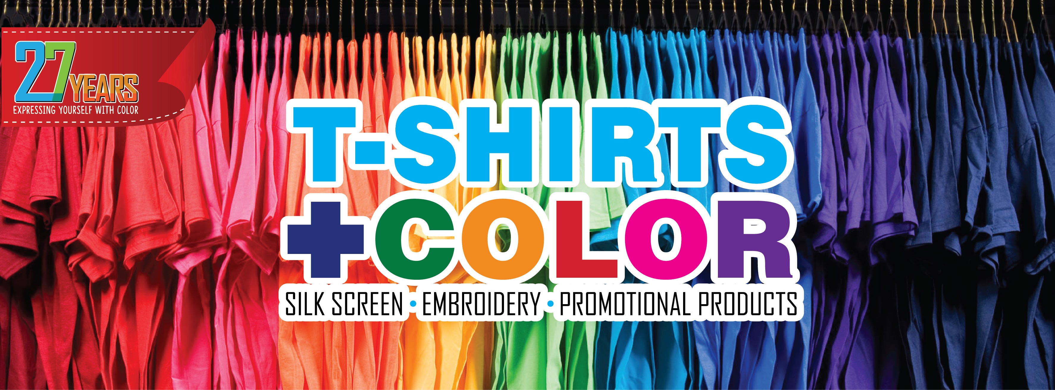 What is silk-screen printing?
